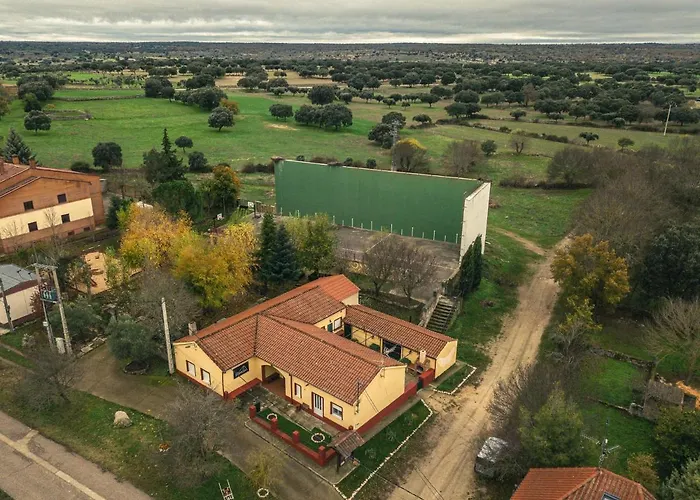 Hostel La Cabanuela