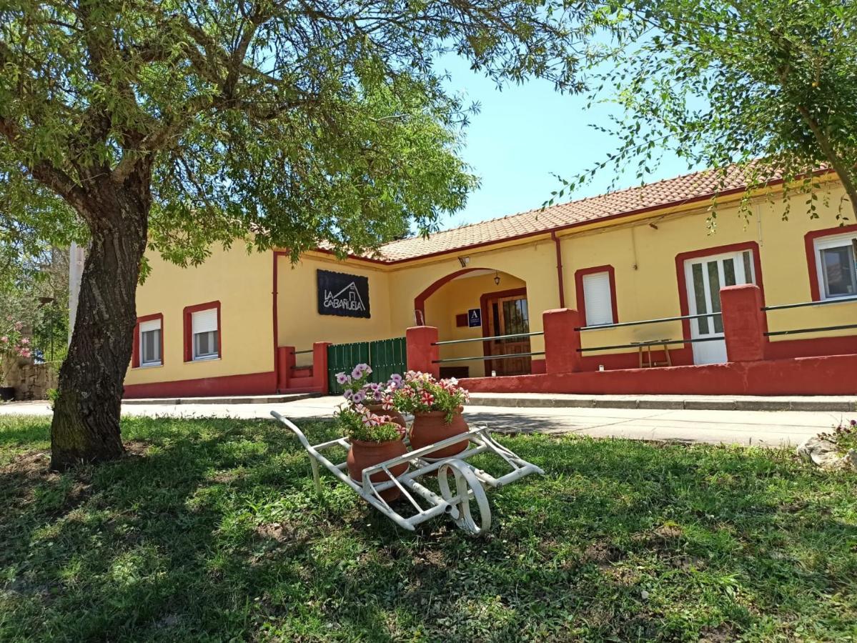 La Cabanuela *