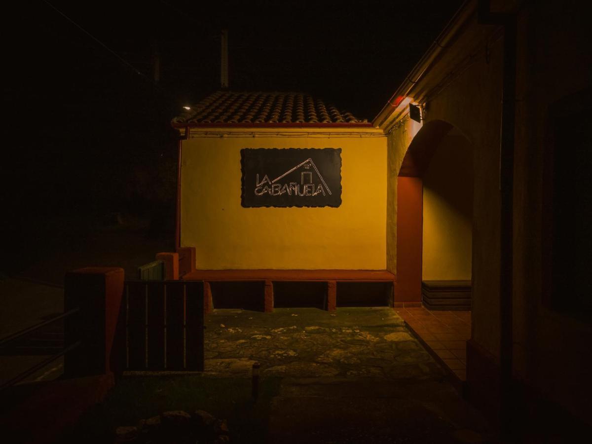 Campsite La Cabanuela *